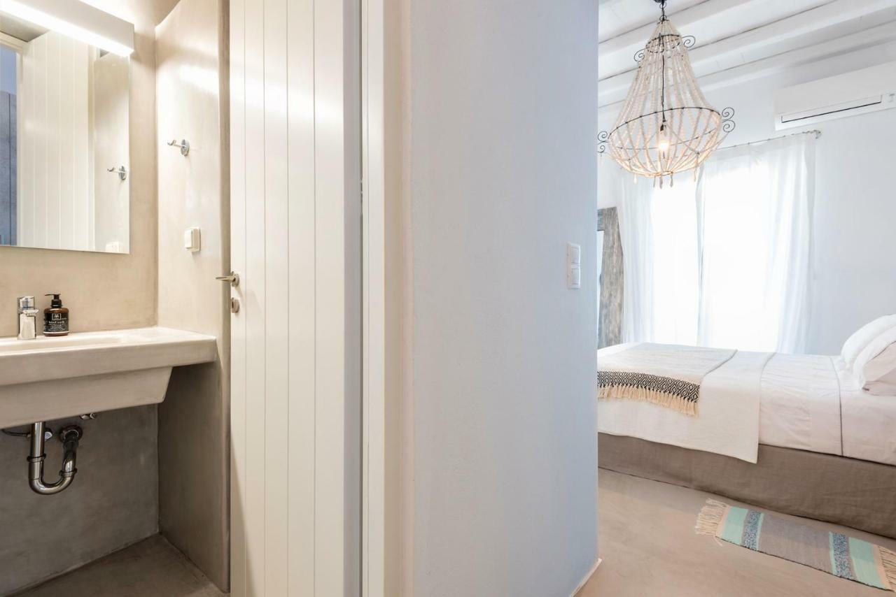 Вилла Asimi House Науса Экстерьер фото